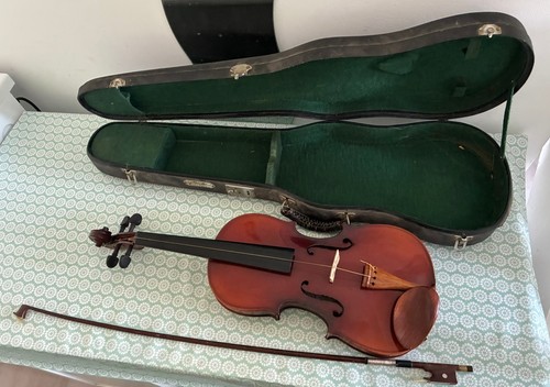 Skylark brand 005 - skylark, violin