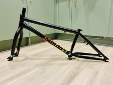 Sunday Soundwave V3 Bmx Frame