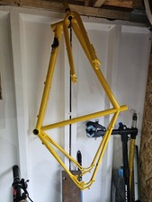 Genesis Croix De Fer 56cm 725