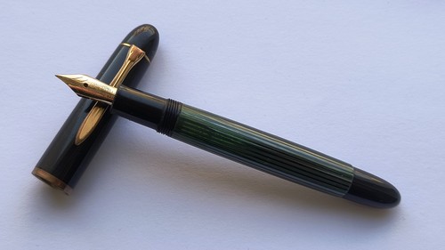Vintage 1960 s pelikan - ✒️,