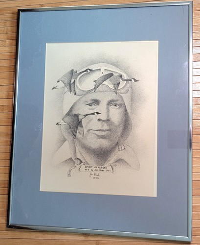 Merle smith 1983 spirit - merle,