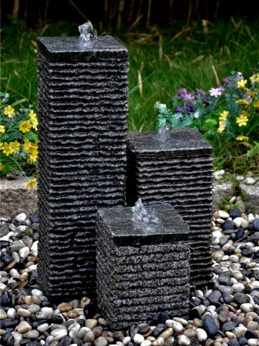 Natural limestone set 3 - limestone,