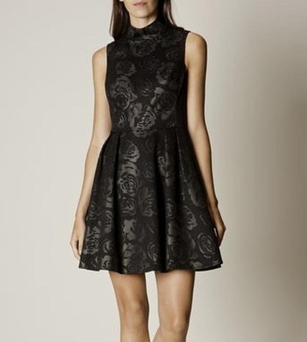 Women karen millen dress black - karen,