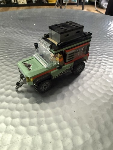 Lego city 60447 - lego,