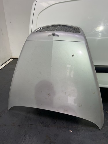 Bentley continental bonnet - bentley, gt