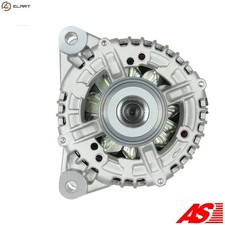 ALTERNATOR A0284 FOR MAZDA