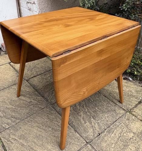 Fine small retro ercol - fine,