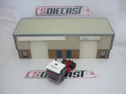 Oxford diecast haulage modern - oxford,