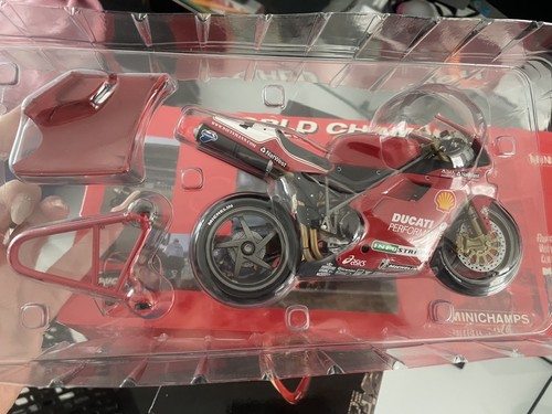 Ducati 996 superbike - 996,