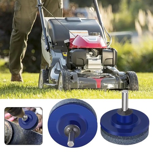 2pcs lawn mower - lawn,