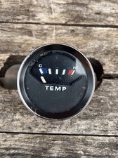 Classic Car Smiths Water Temp