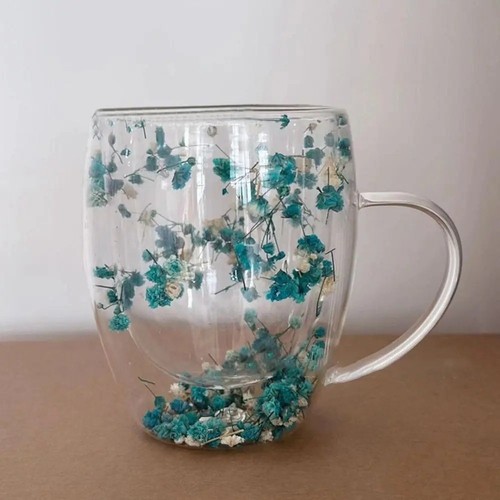 350ml dried flower - dried, wall