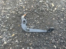 2004 Yamaha Tzr50cc 2 Stroke (mbk) Rear Brake Peddle