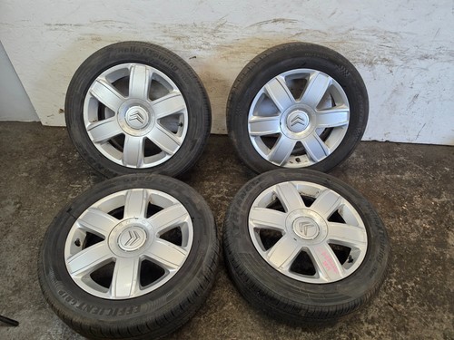 Citroen berlingo 2014 set - berlingo,