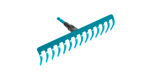 Gardena combi system rake - gardena,