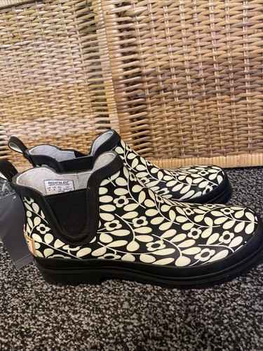 Regatta orla kiely - regatta,