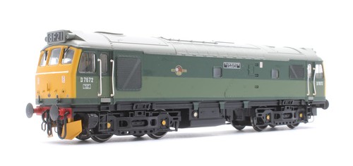Bachmann gauge 32 402 br - 'oo', 32-402