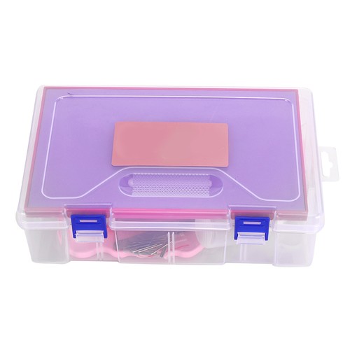 15pcs quilling tool set - tool,