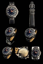 Citizen Pro Master C470