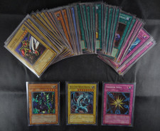 Starter Deck Kaiba Evolution COMPLETE - 1st Edition  - SKE - Yu-Gi-Oh
