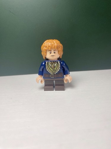 Lego lord the rings - lego, of