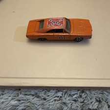Vintage ERTL The Dukes of