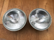 WOLSELEY HORNET BRAND NEW PAIR OF REPLACEMENT HEADLIGHTS NO PILOT