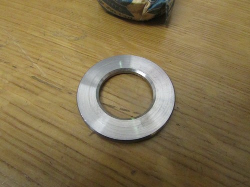 Nos yamaha yds3 - yamaha,