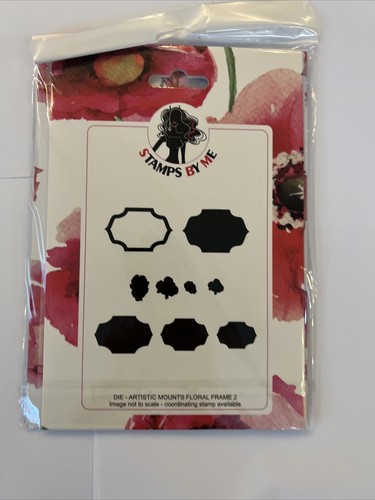 New stamps artistic - by,