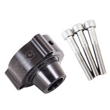 Forge Blow Off Dump Valve Adaptor Spacer Black VW/AUDI/SEAT/SKODA 1.4T 2.0TFSI