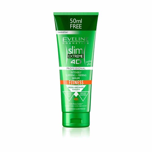 Eveline cosmetics slim extreme - cosmetics,