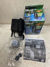 JBL Pro Cristal i30 Internal Aqarium Fish Tank Filter Pump Tropical Coldwater WE