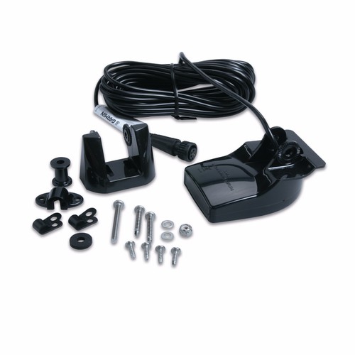 Garmin dual frequency - dual-frequency, 50/200