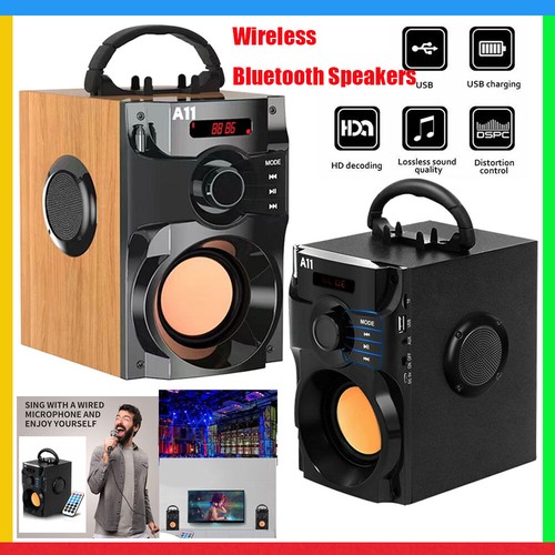 Ultra loud bluetooth - ultra,