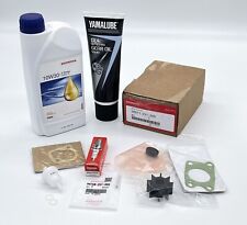 Honda 4.5hp 5hp BF4.5B BF5A