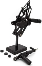 Yamaha YZF R1 - 2009-2014