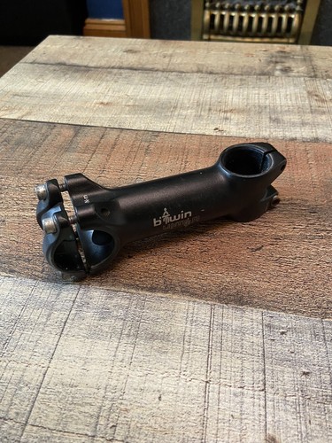 Btwin bike stem - btwin, road