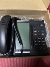Mitel 5320e IP Phone VoIP