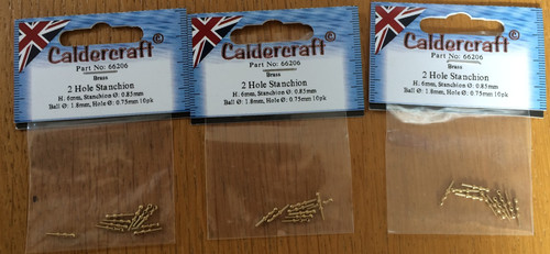 Caldercraft part 66206 - caldercraft, no.