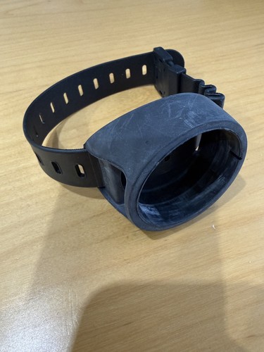 Suunto wrist mount - wrist,