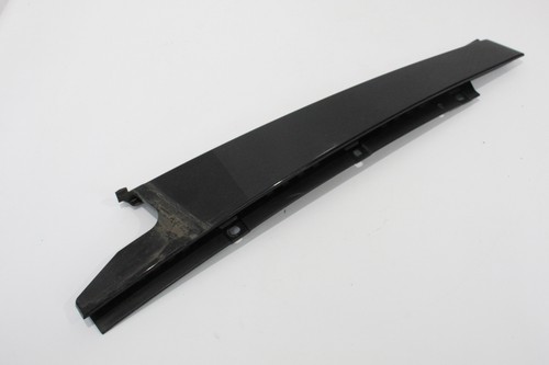 Audi left rear door - audi, b8