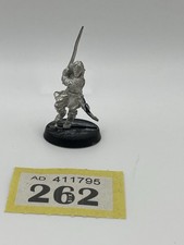 LoTR Lord of the Rings Aragorn