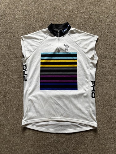Michelin pro cycling jersey - michelin,
