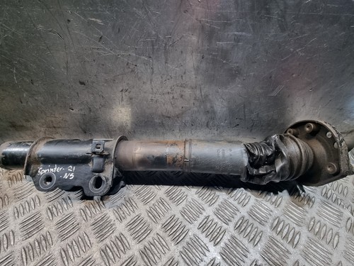 Mercedes sprinter shock - mercedes,