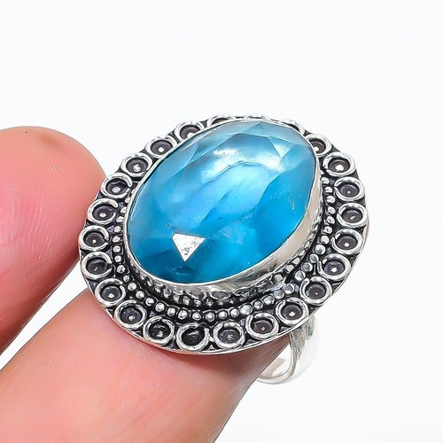 Aqua aquamarine gemstone - aqua,