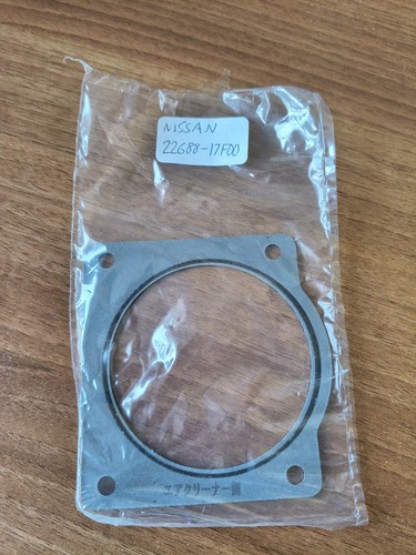 Nissan maf gasket ca18det - nissan, /