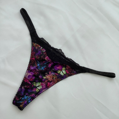 Victoria secret butterfly - secret,