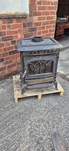 Second hand stove - hand, stove,