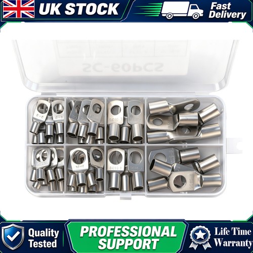 Heavy duty battery - duty,