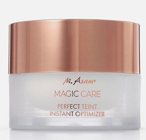 Asam magic care perfect - asam,